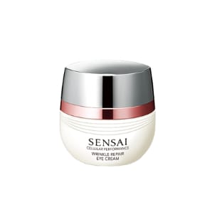 Wrinkle repair eye cream